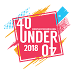 40 Under 40 2018