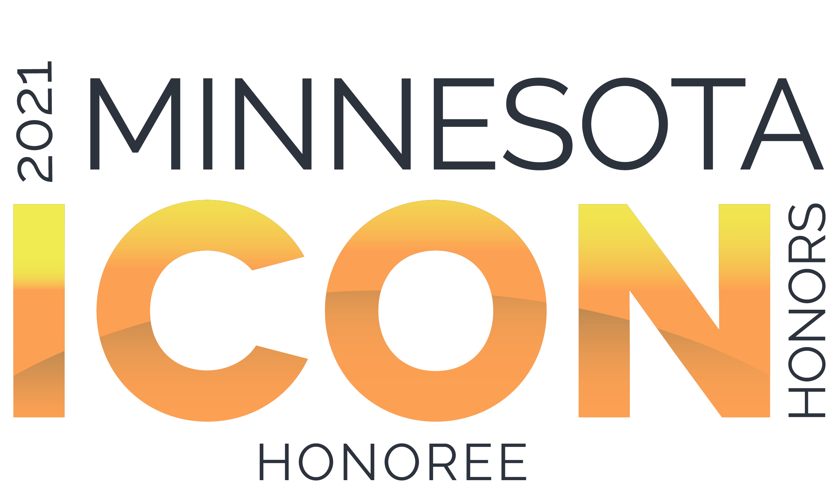 Minnesota 2021 ICON Honoree