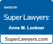 Super Lawyers Anne Lockner