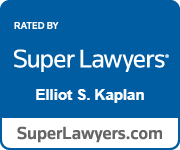 Super Lawyers Elliot Kaplan