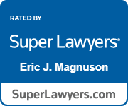 Super Lawyers Eric Magnuson