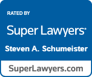 Super Lawyers Steve Schumeister