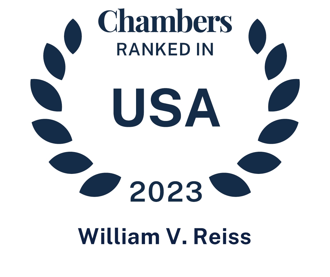 Chambers USA