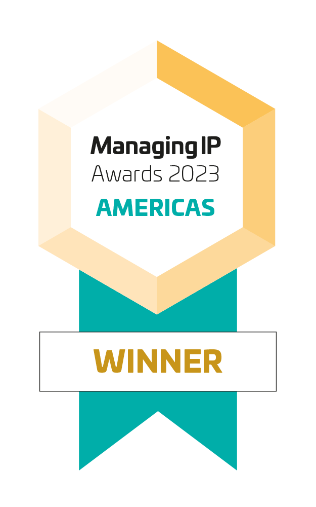 Managing IP Winner