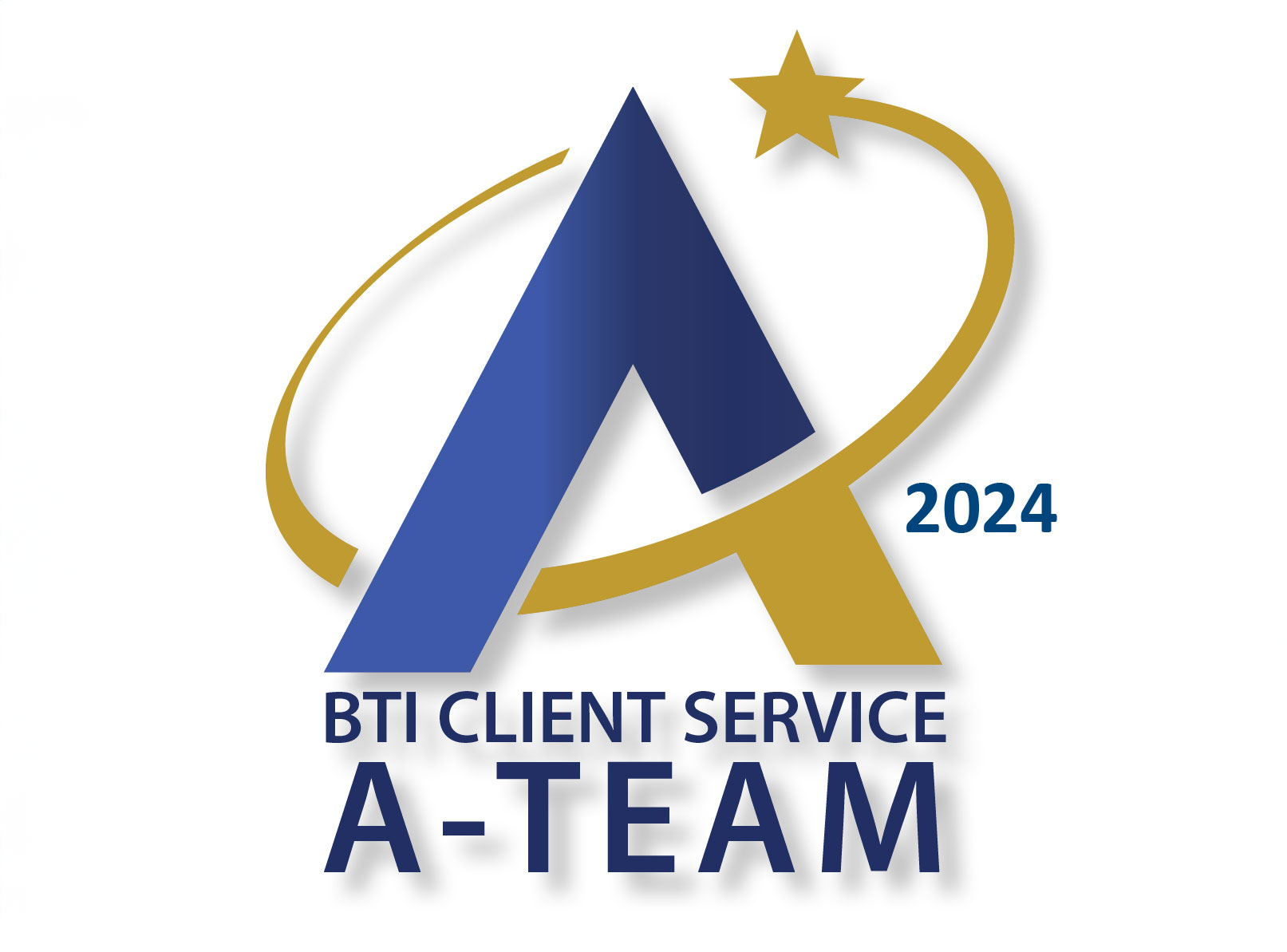 BTI Client Service A-Team