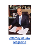 Attorney at Law Magazine