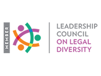 Leadership Council on Legal Diversity Award