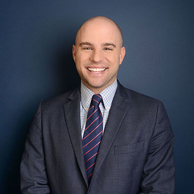 Boston Lawyer Matthew Cardosi