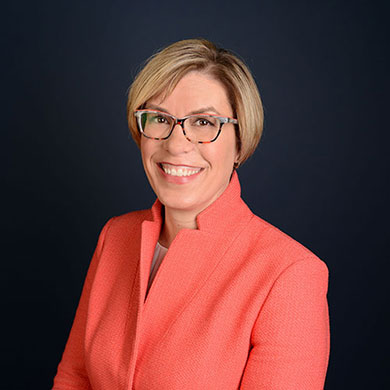 Minneapolis Lawyer Elizabeth Fors