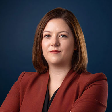 Minneapolis Lawyer Emily Niles 2023