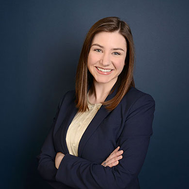 Minneapolis Lawyer Emily Tremblay