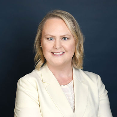 Minneapolis Lawyer Holly Dolejsi