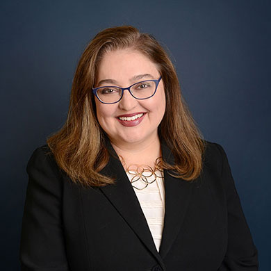 Minneapolis Lawyer Kate Jaycox