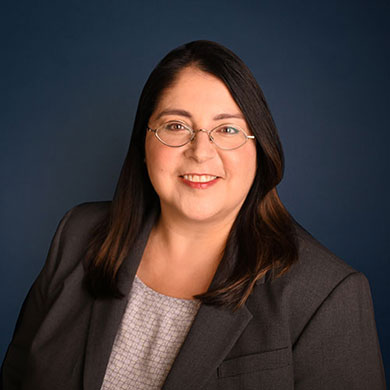 Minneapolis Lawyer Tamara Larson