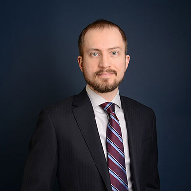 Minneapolis Lawyer Thomas Van de Laarschot