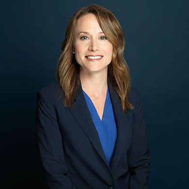 New York Lawyer Kellie Lerner
