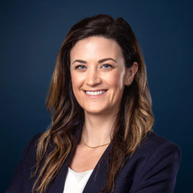 South Dakota Lawyer Erica Ramsey