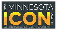 Minnesota Icon Honors