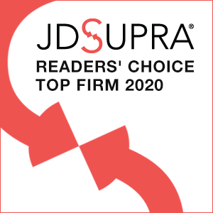 JDSupra badge-firm-large