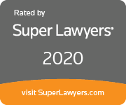 Super Lawyers 2020