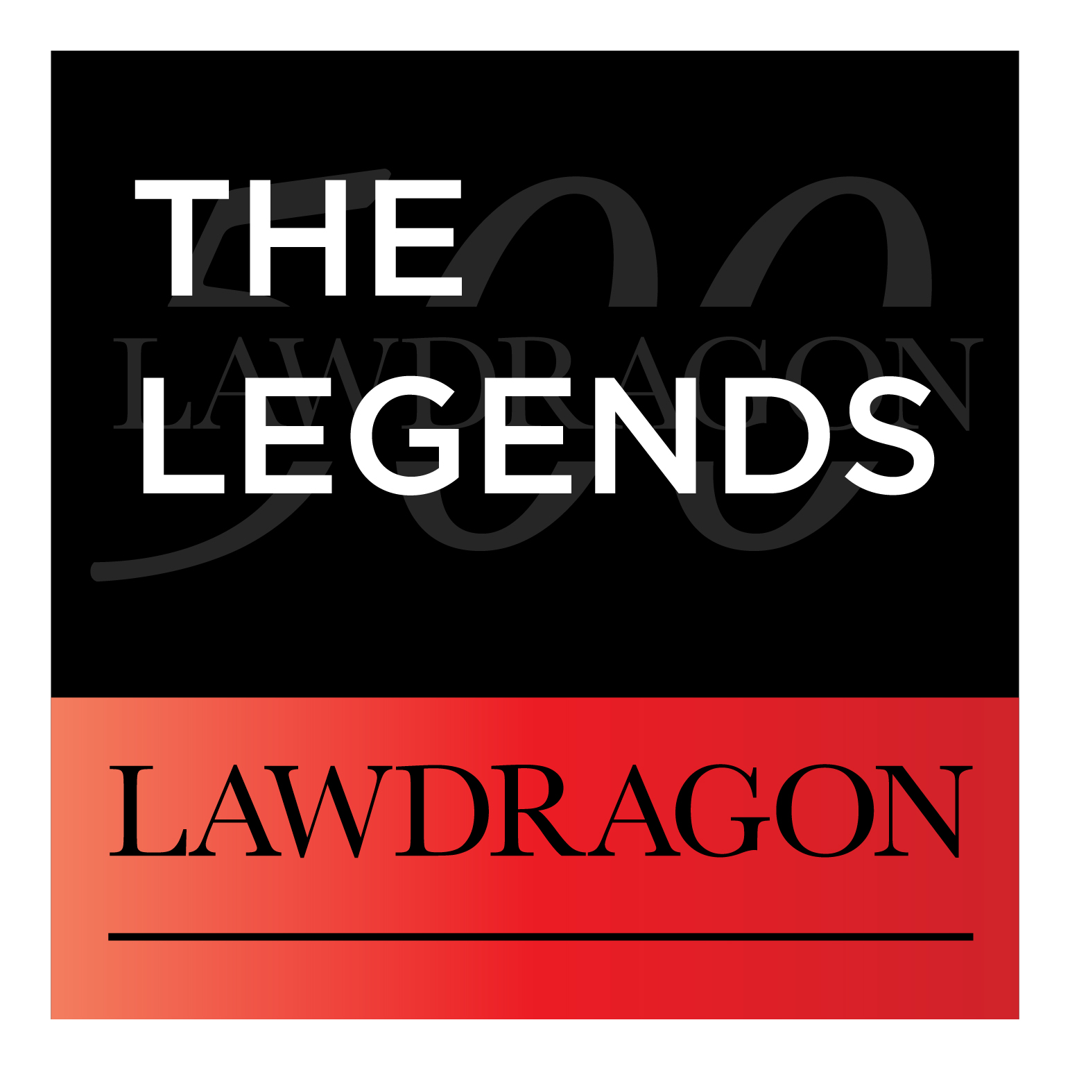 The Legends Lawdragon 500