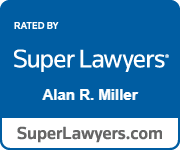 Super Lawyers Alan Miller