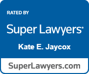Super Lawyers Kate Jaycox