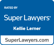 Super Lawyers Kellie Lerner