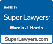Super Lawyers Marcia Harris