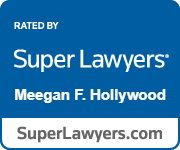 Super Lawyers Meegan Hollywood