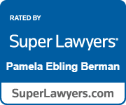 Super Lawyers Pamela Berman