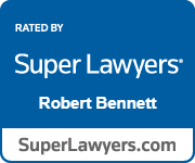 Super Lawyers Robert Bennett