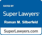 Super Lawyers Roman Silberfeld