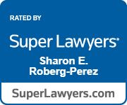 Super Lawyers Sherry Roberg-Perez