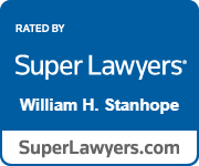 Super Lawyers William Stanhope