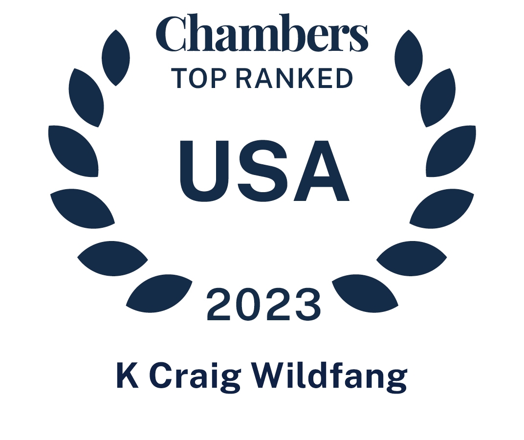 Chambers USA
