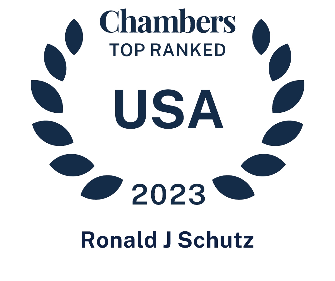 Chambers USA