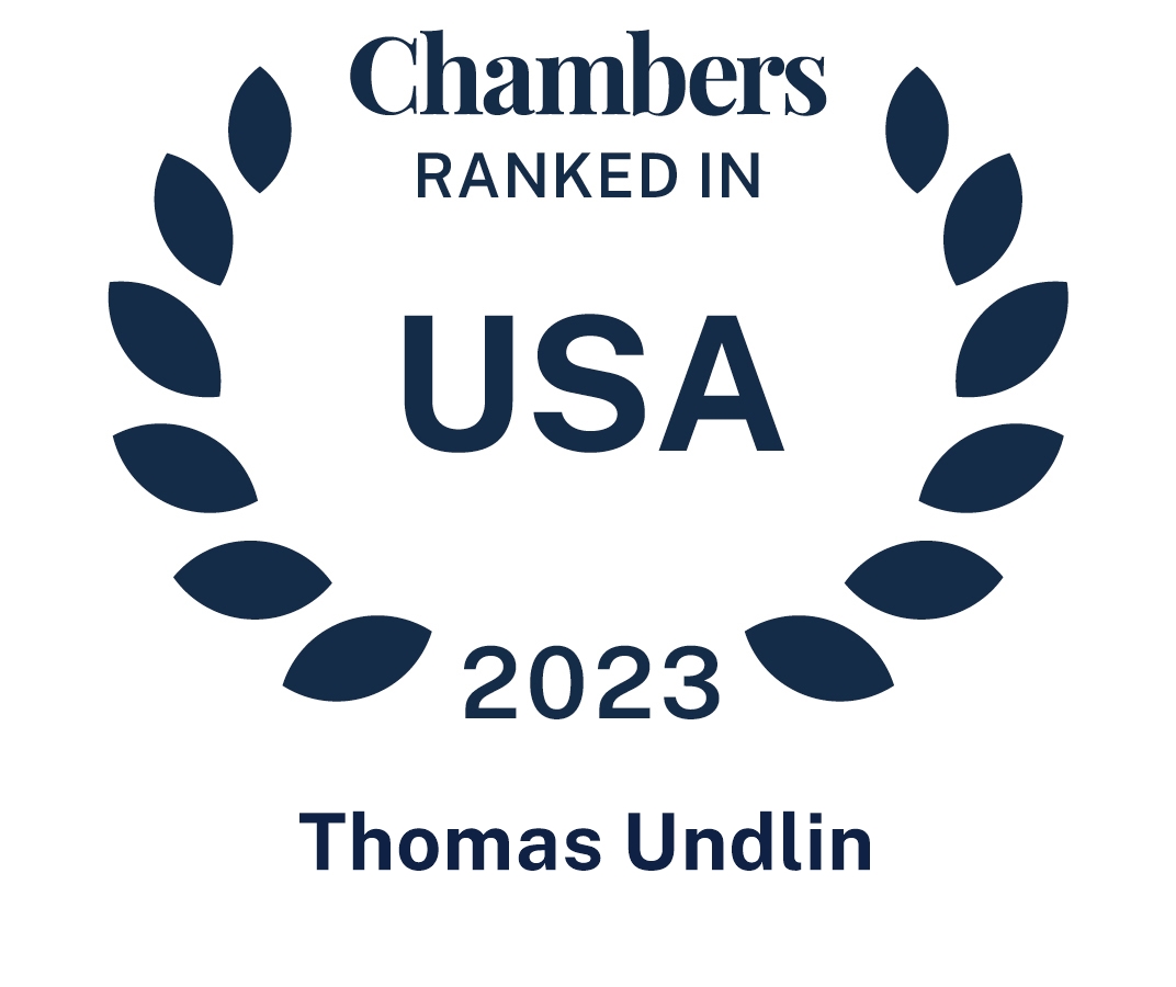 Chambers USA