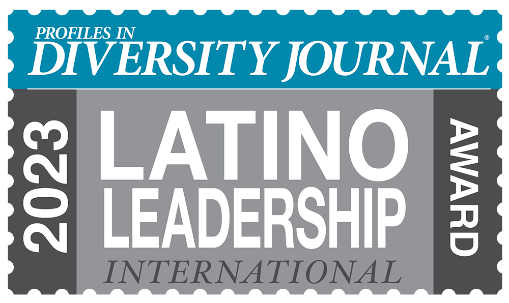 Profiles in Diversity Journal Latino Leadership 2023