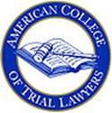 American College of Trail Lawyers