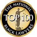 The National Black Lawyers- Top 100