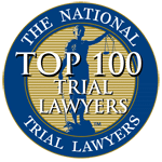 The National Trial Lawyers: Top 100 