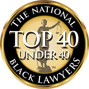 The National Top 40 under 40 Black Lawyers