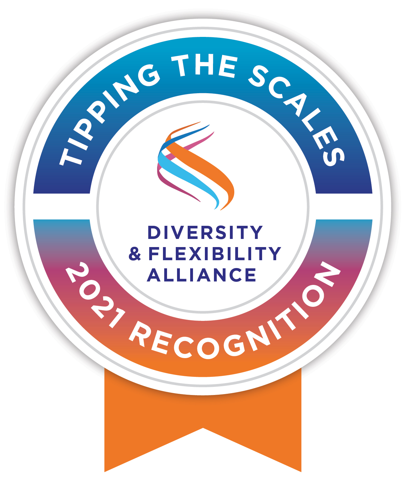 Tipping the Scales Diversity & Flexibility Alliance