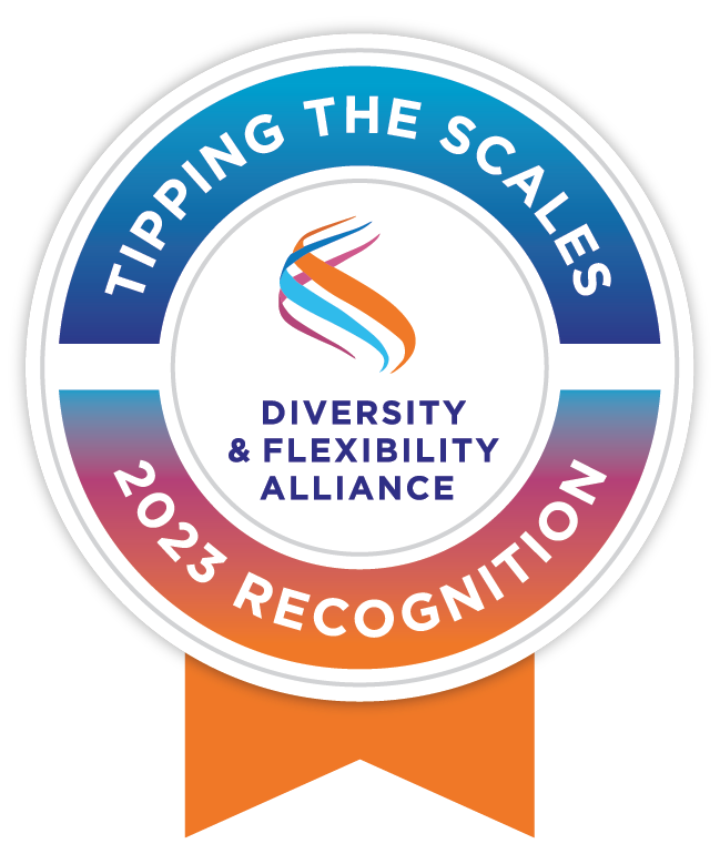 Diversity and Flexibility Alliance Tipping the Scales 2023
