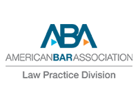 2019 American Bar Association Law Firm Division’s Martha Africa Golden Hammer Award