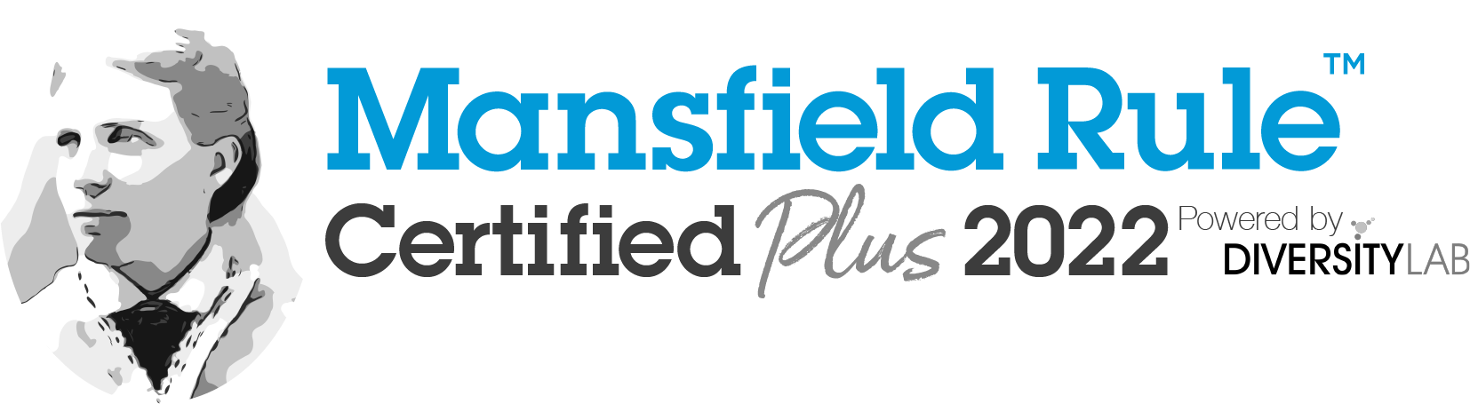 Mansfield Certification Badge Plus 2022