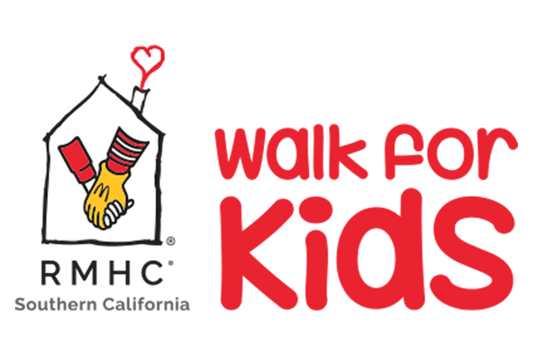 RMHC Walk For Kids