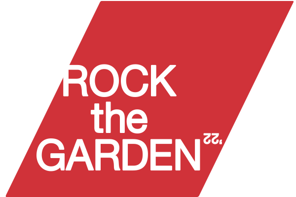 Rock the Garden