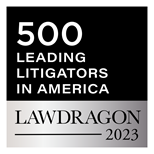 Lawdragon 500 Leading Litigators In America Guide